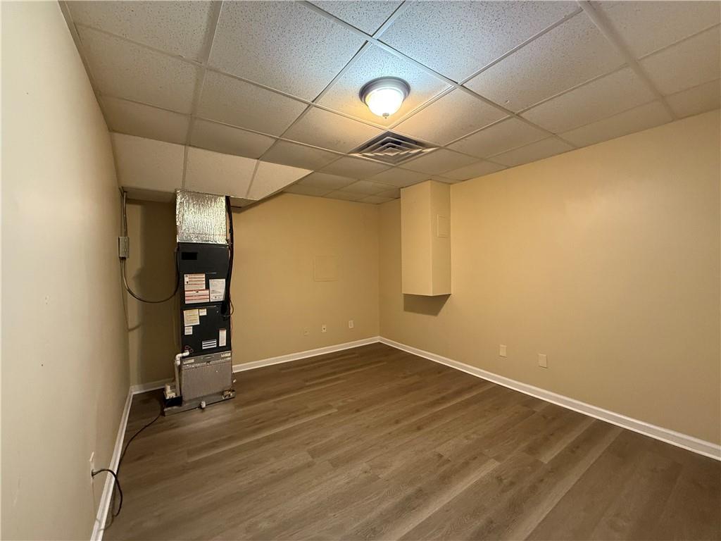 39 Dunleith Drive, Dallas, Georgia image 16