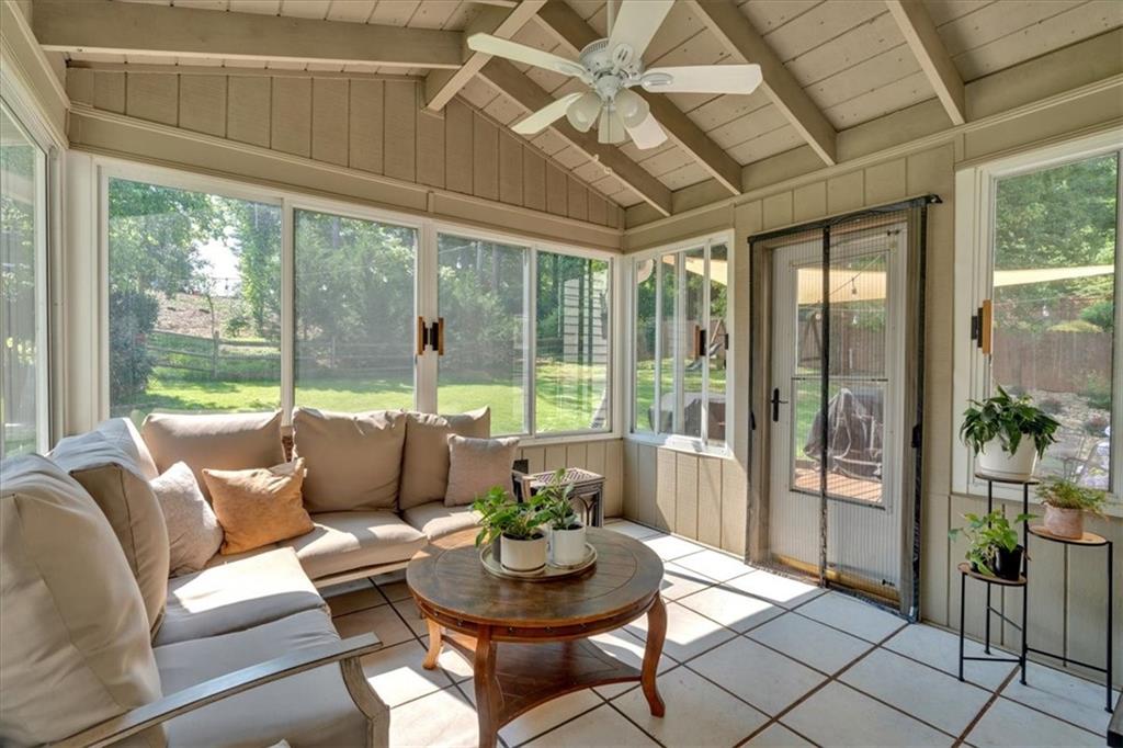 Martin Ridge - Residential