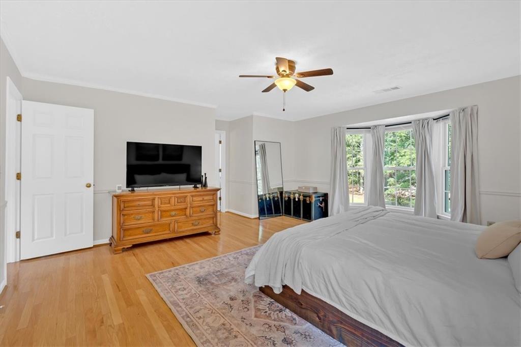 Martin Ridge - Residential