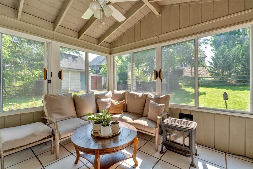 Martin Ridge - Residential