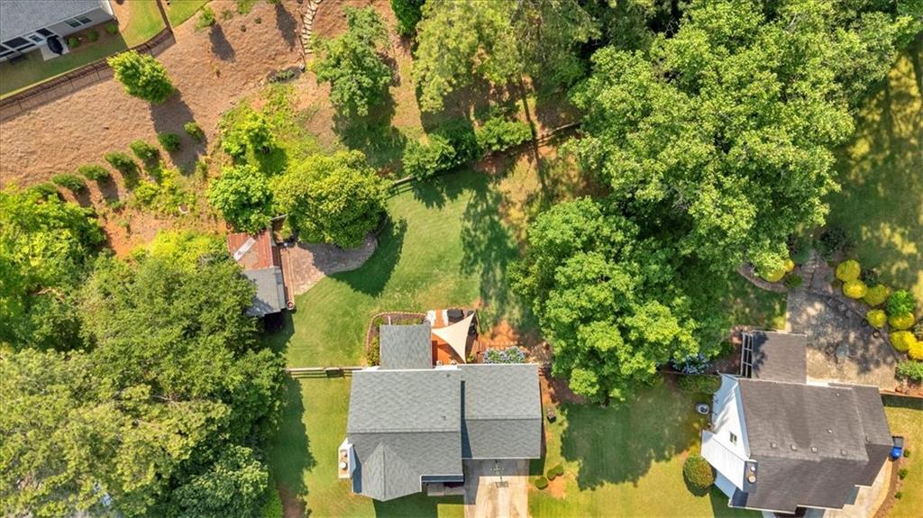 Martin Ridge - Residential