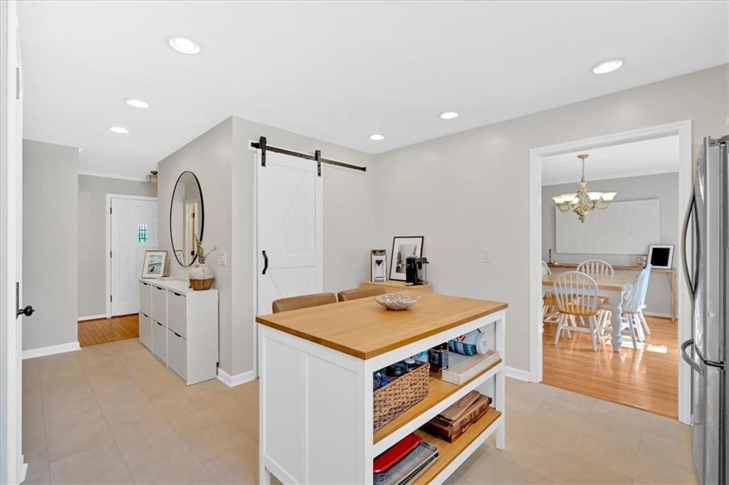 Martin Ridge - Residential