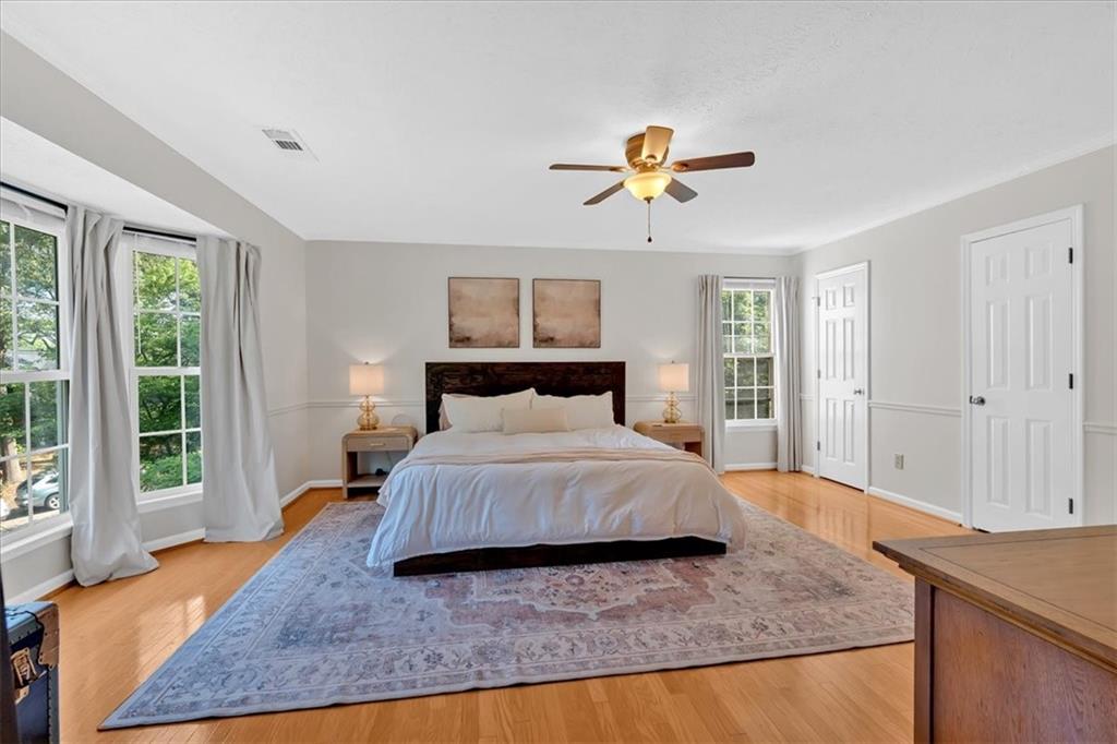 Martin Ridge - Residential