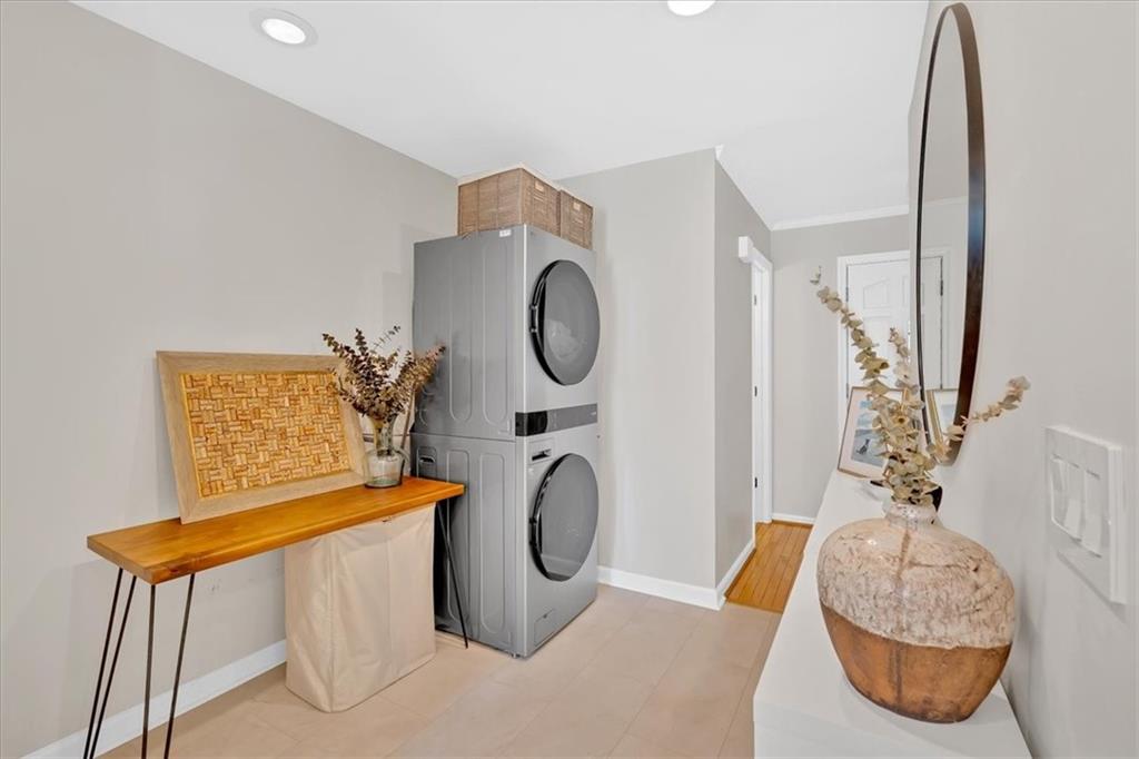 Martin Ridge - Residential