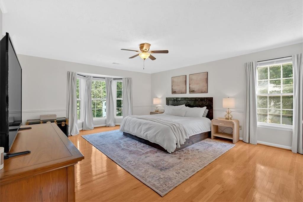 Martin Ridge - Residential