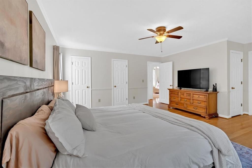 Martin Ridge - Residential
