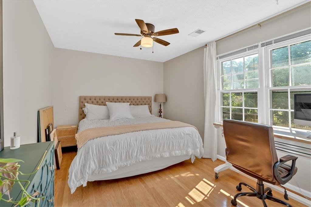 Martin Ridge - Residential