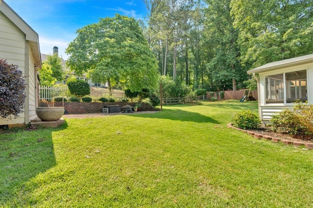 Martin Ridge - Residential