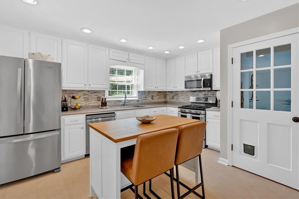 Martin Ridge - Residential