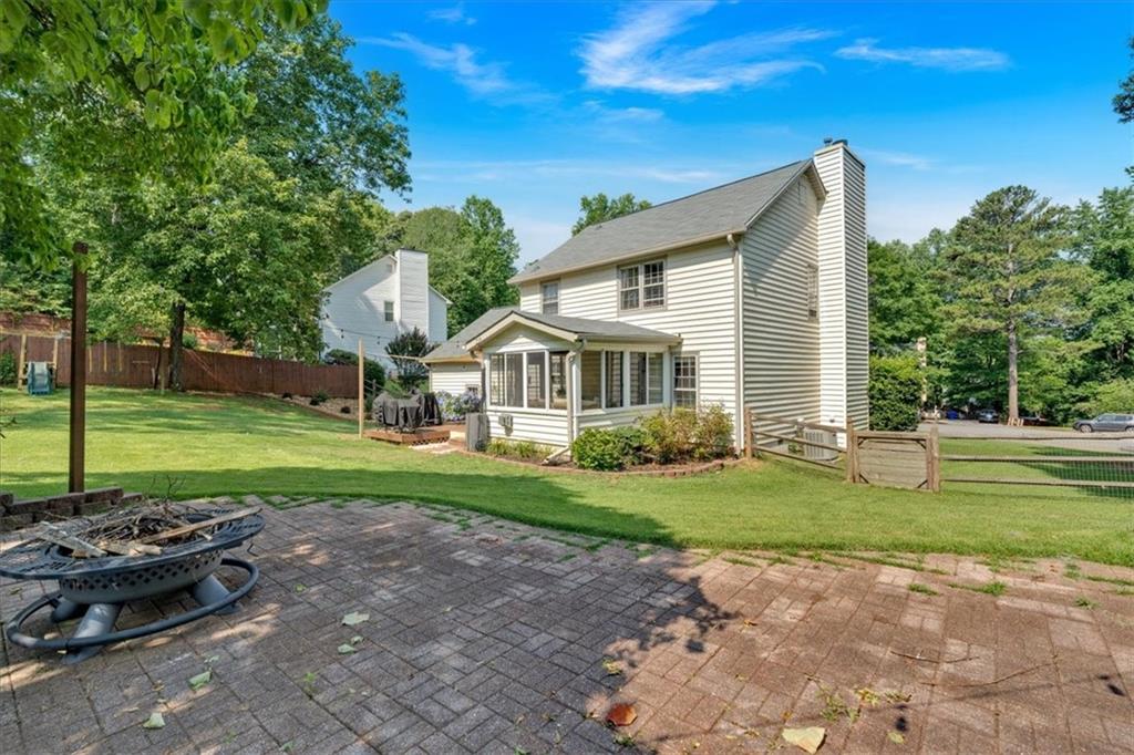 Martin Ridge - Residential