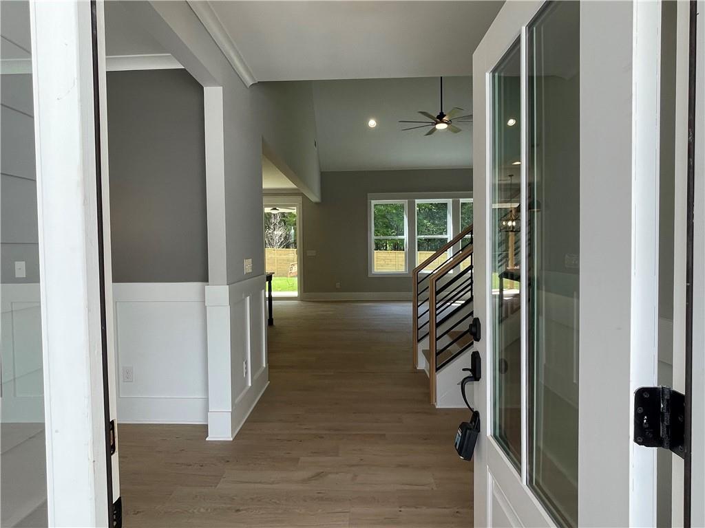 504 Mill Farm Ln, Monroe, Georgia image 3