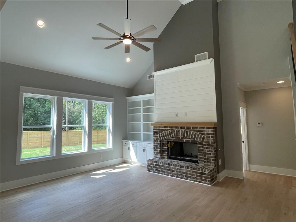 504 Mill Farm Ln, Monroe, Georgia image 7