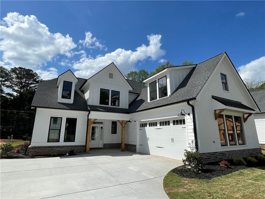 504 Mill Farm Ln, Monroe, Georgia image 2
