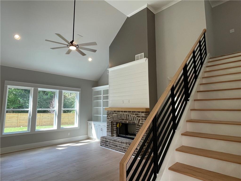 504 Mill Farm Ln, Monroe, Georgia image 6