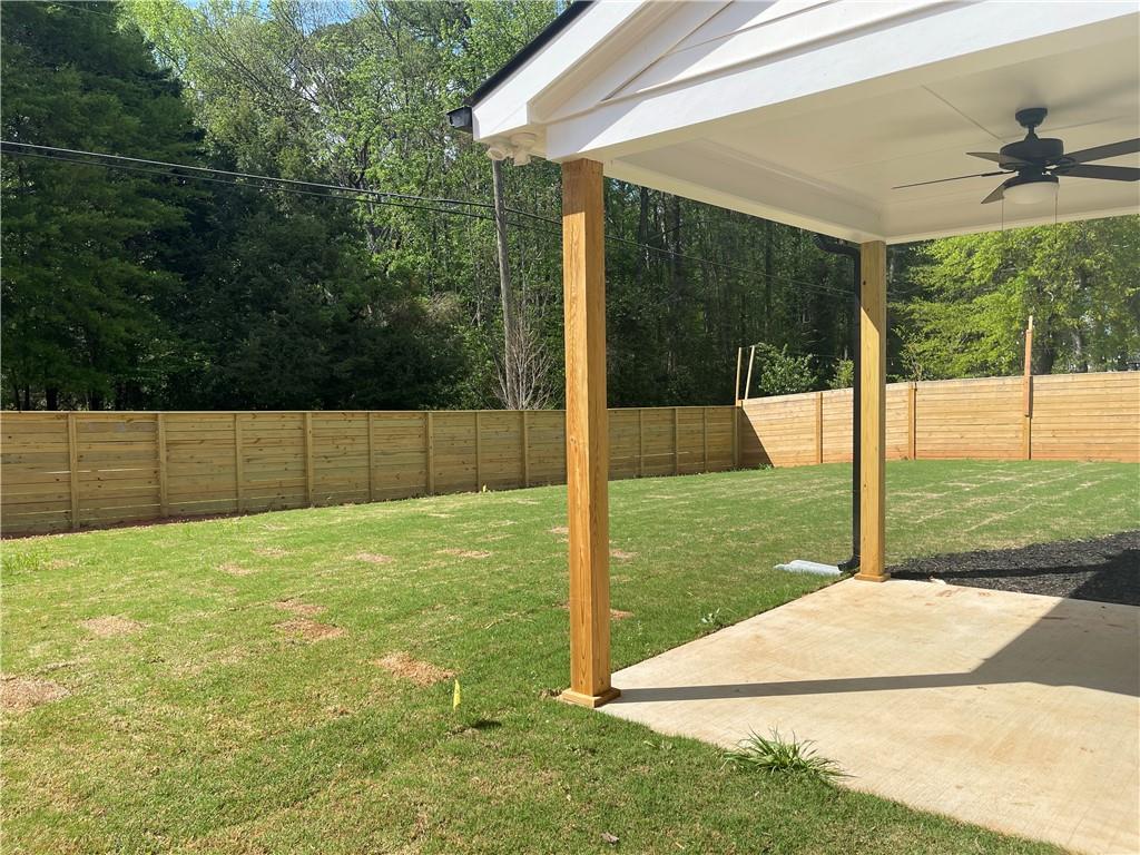 504 Mill Farm Ln, Monroe, Georgia image 29