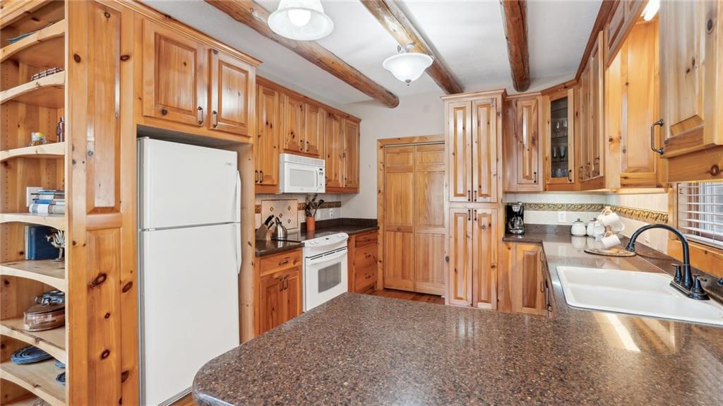 236 Rosen Strasse, Helen, Georgia image 17