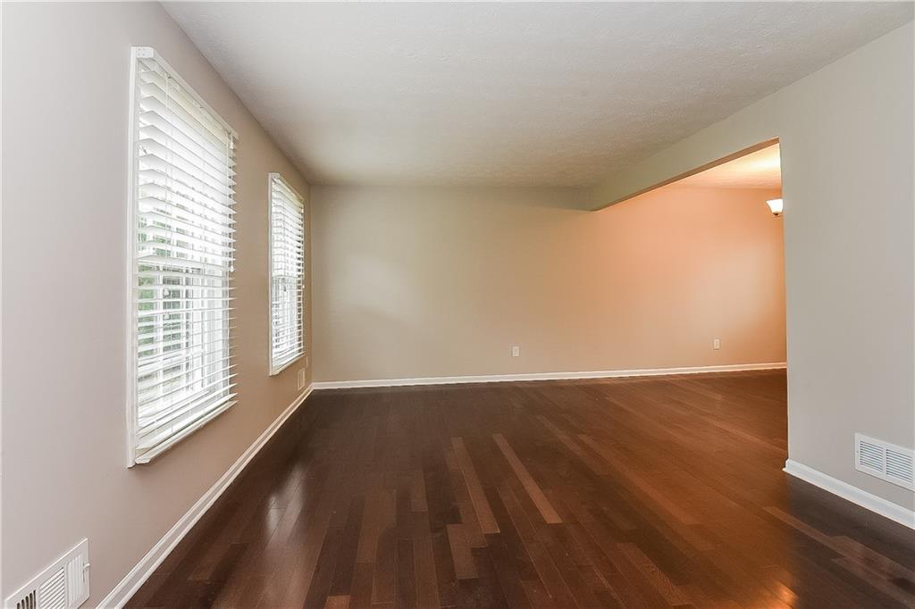Country Place East - Residential Lease