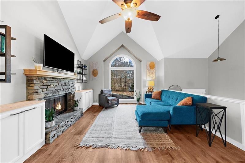 5105 Bayberry Court