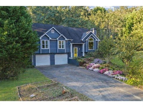 5105 Bayberry Court Cumming GA 30040