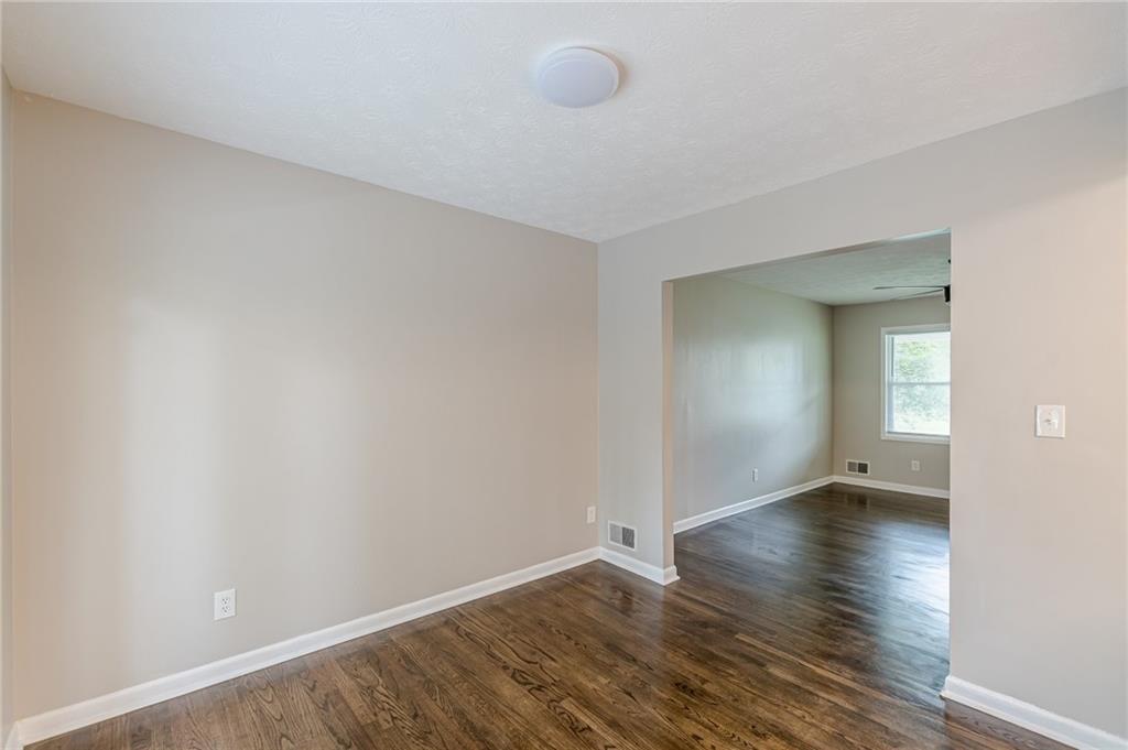 5312 Brittany Trail, Atlanta, Georgia image 12