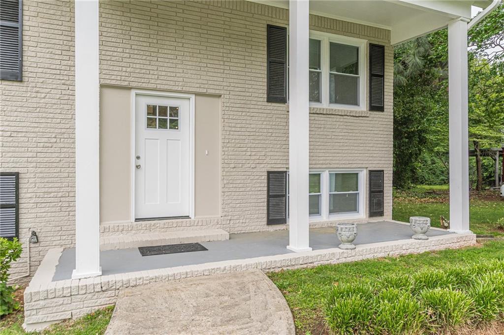 5312 Brittany Trail