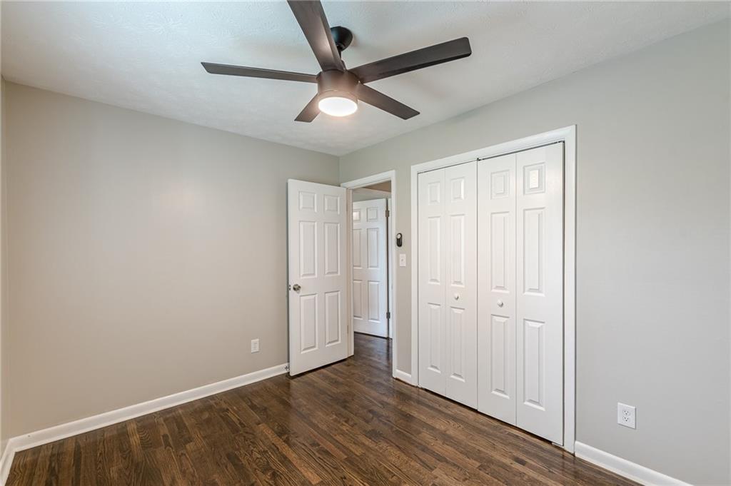 5312 Brittany Trail, Atlanta, Georgia image 24
