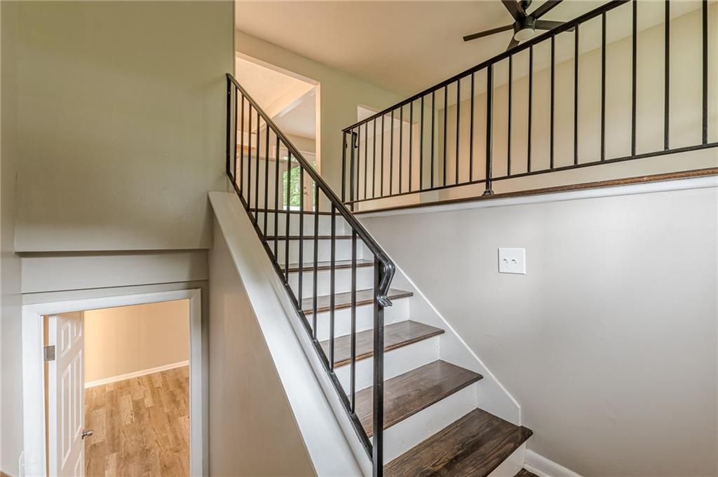 5312 Brittany Trail