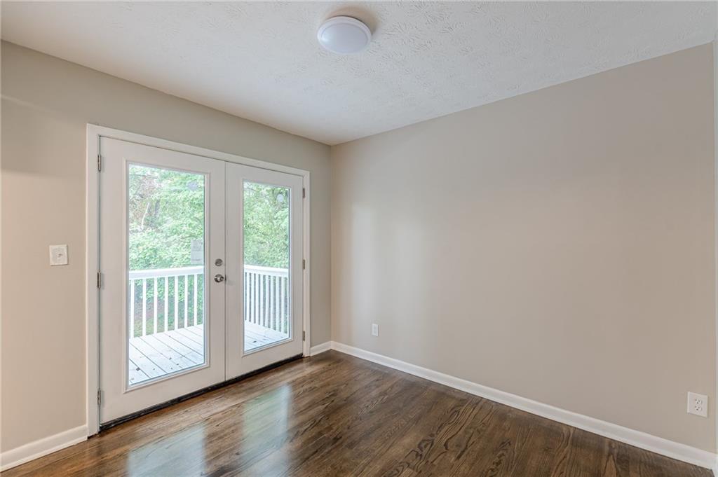 5312 Brittany Trail, Atlanta, Georgia image 13