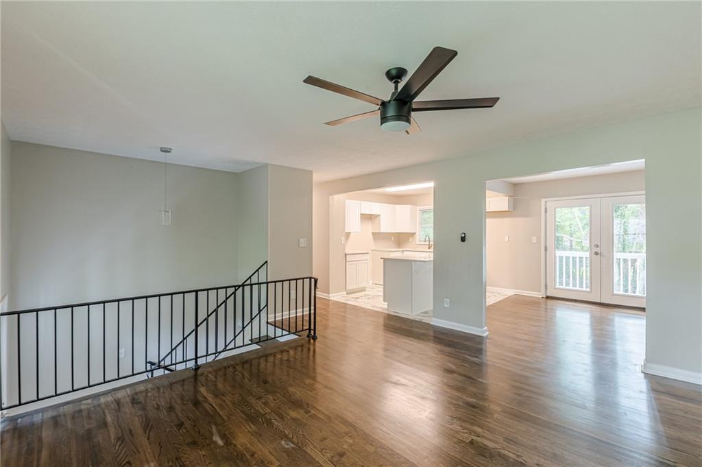 5312 Brittany Trail, Atlanta, Georgia image 8