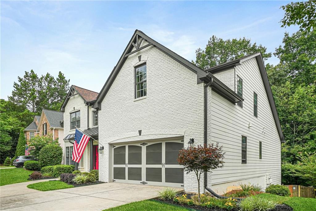 103 Thundering Hills Ridge