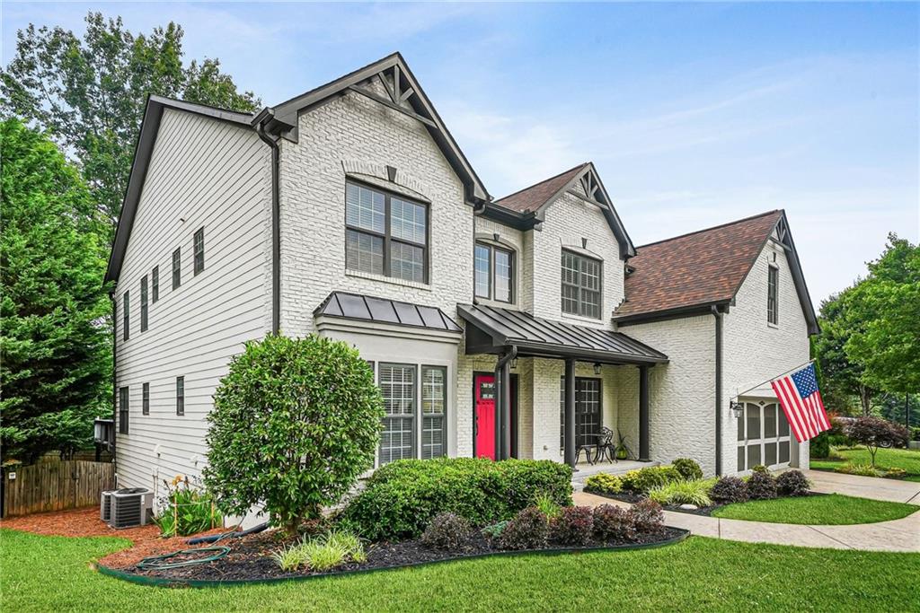 103 Thundering Hills Ridge