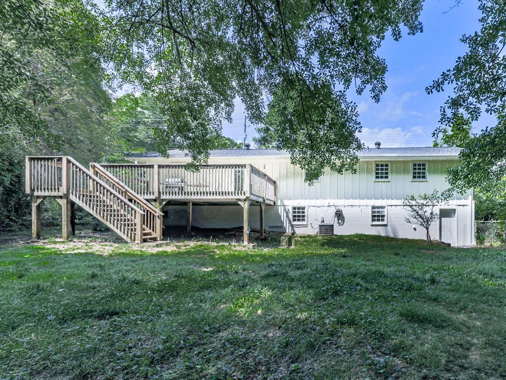 3163 Old 41 Highway NW
