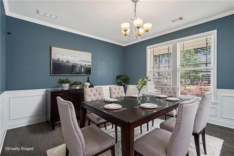 115 Floating Leaf Way