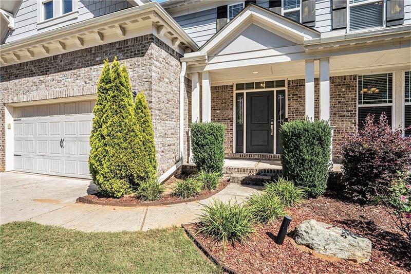 115 Floating Leaf Way