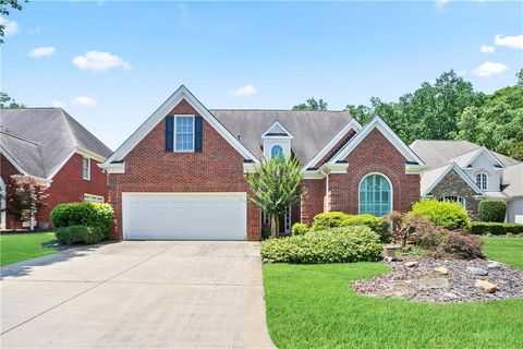 3812 Mine Creek Lane Marietta GA 30062