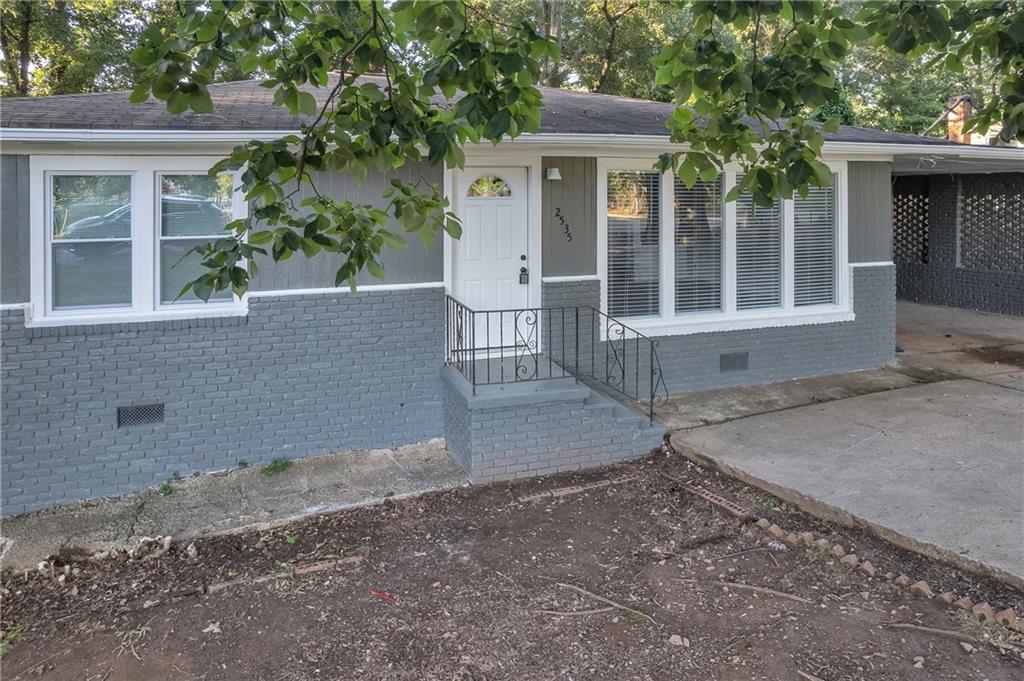 2535 Lakewood Avenue SW