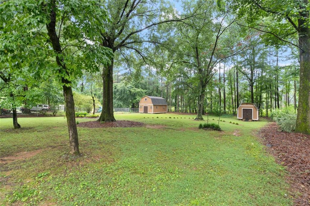 48 Saddle Field Circle, Cartersville, Georgia image 25