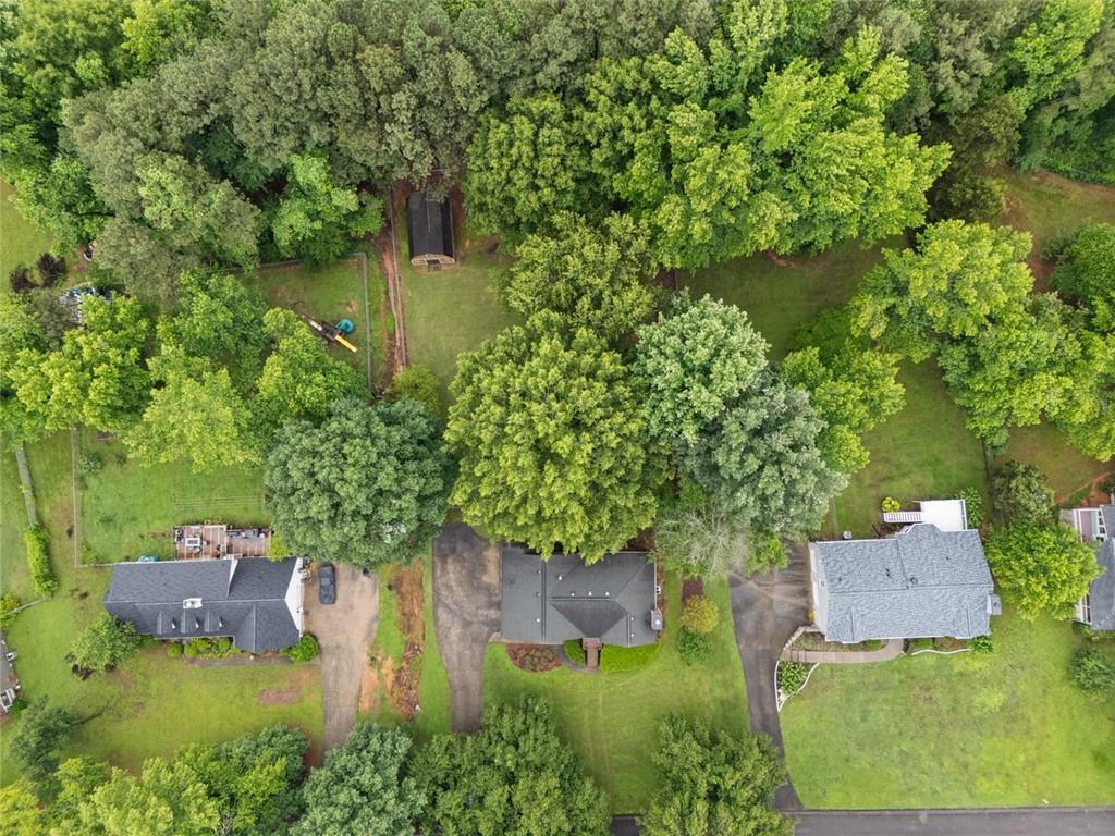 48 Saddle Field Circle, Cartersville, Georgia image 36