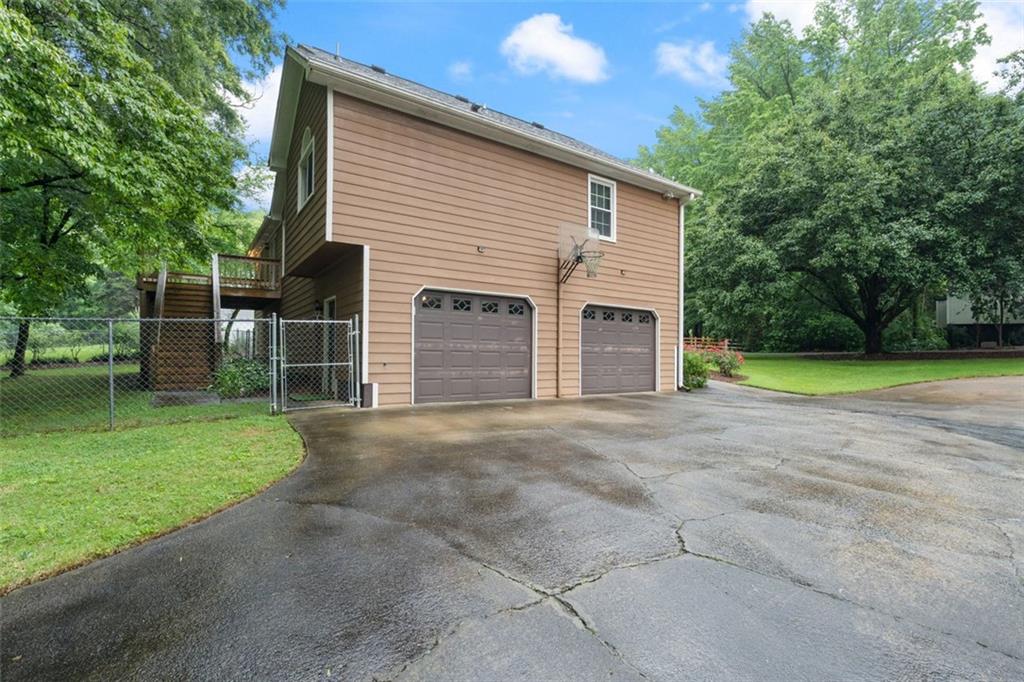 48 Saddle Field Circle, Cartersville, Georgia image 22