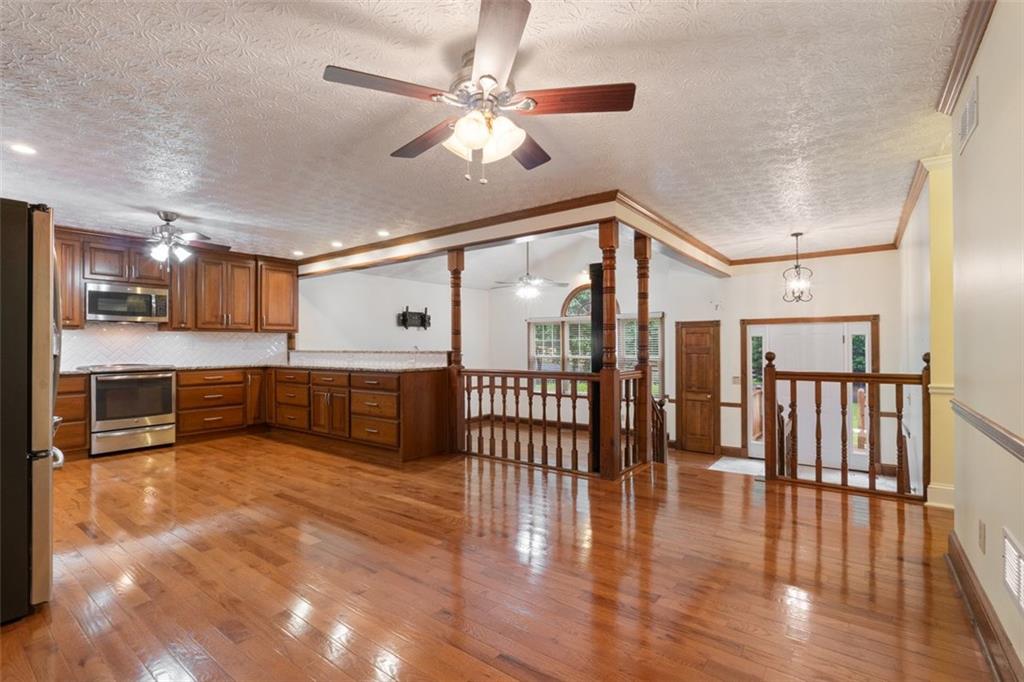 48 Saddle Field Circle, Cartersville, Georgia image 7
