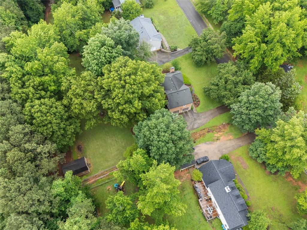 48 Saddle Field Circle, Cartersville, Georgia image 37