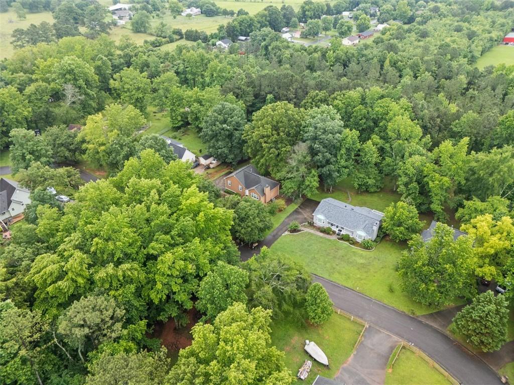 48 Saddle Field Circle, Cartersville, Georgia image 35