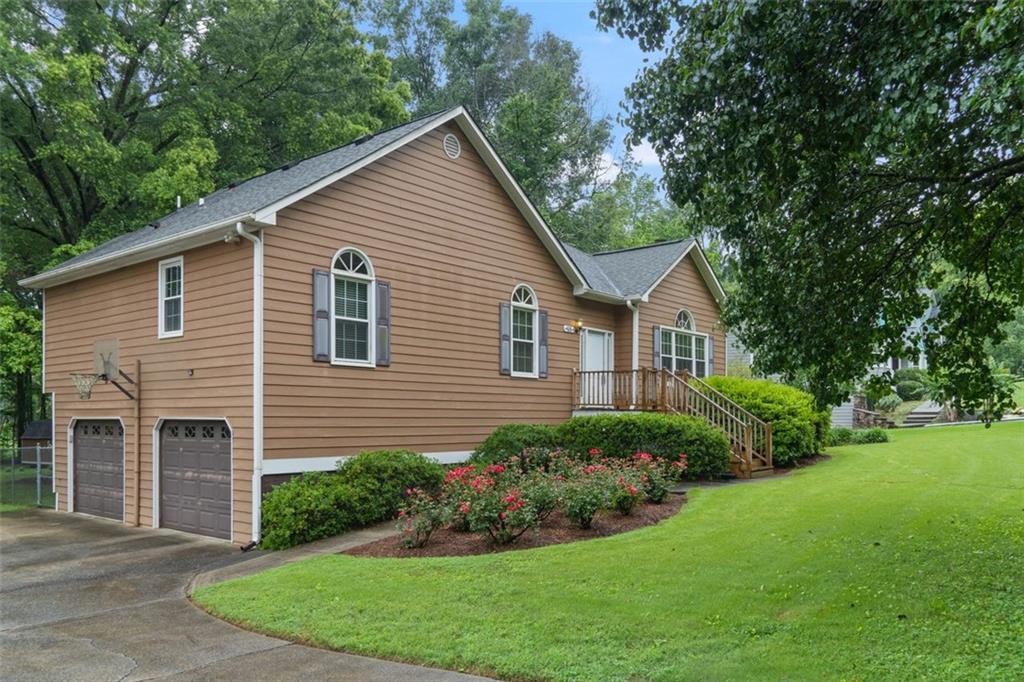 48 Saddle Field Circle, Cartersville, Georgia image 33