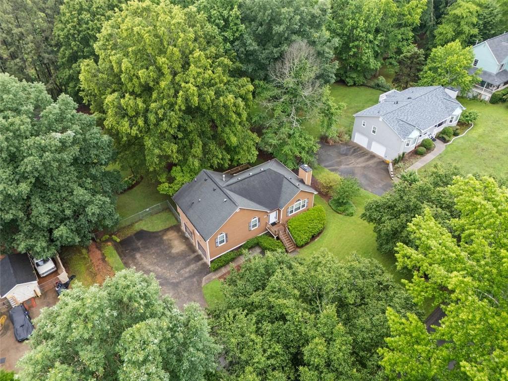 48 Saddle Field Circle, Cartersville, Georgia image 34