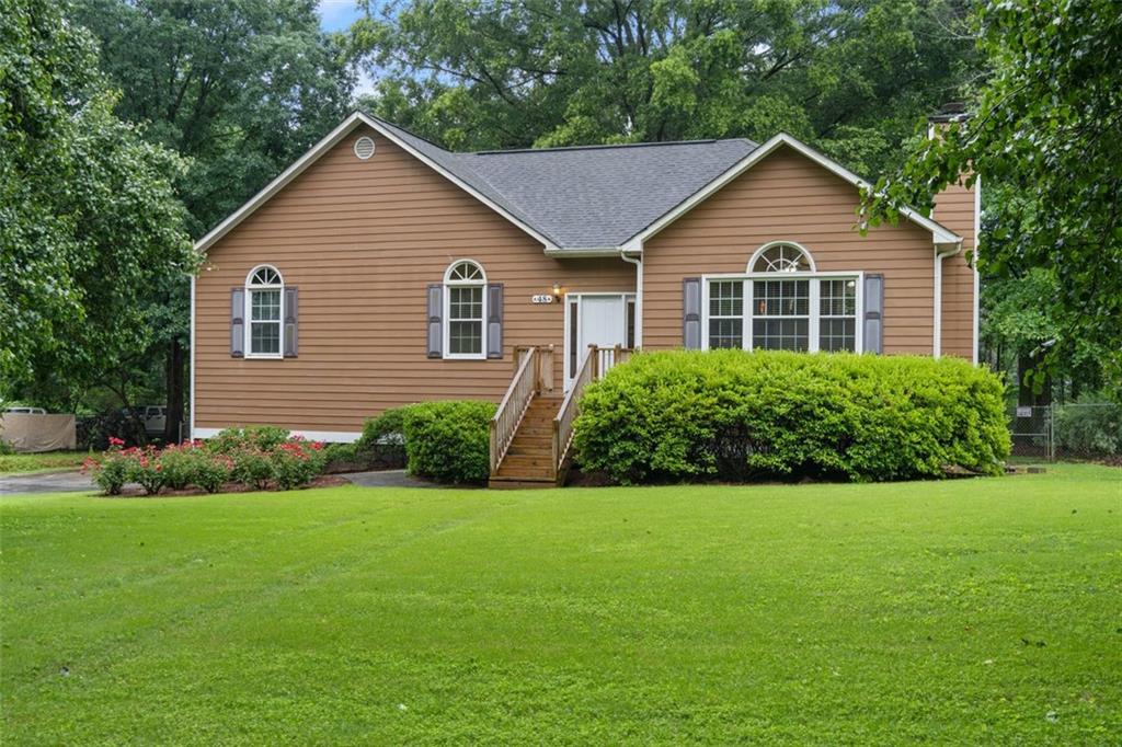 48 Saddle Field Circle, Cartersville, Georgia image 31
