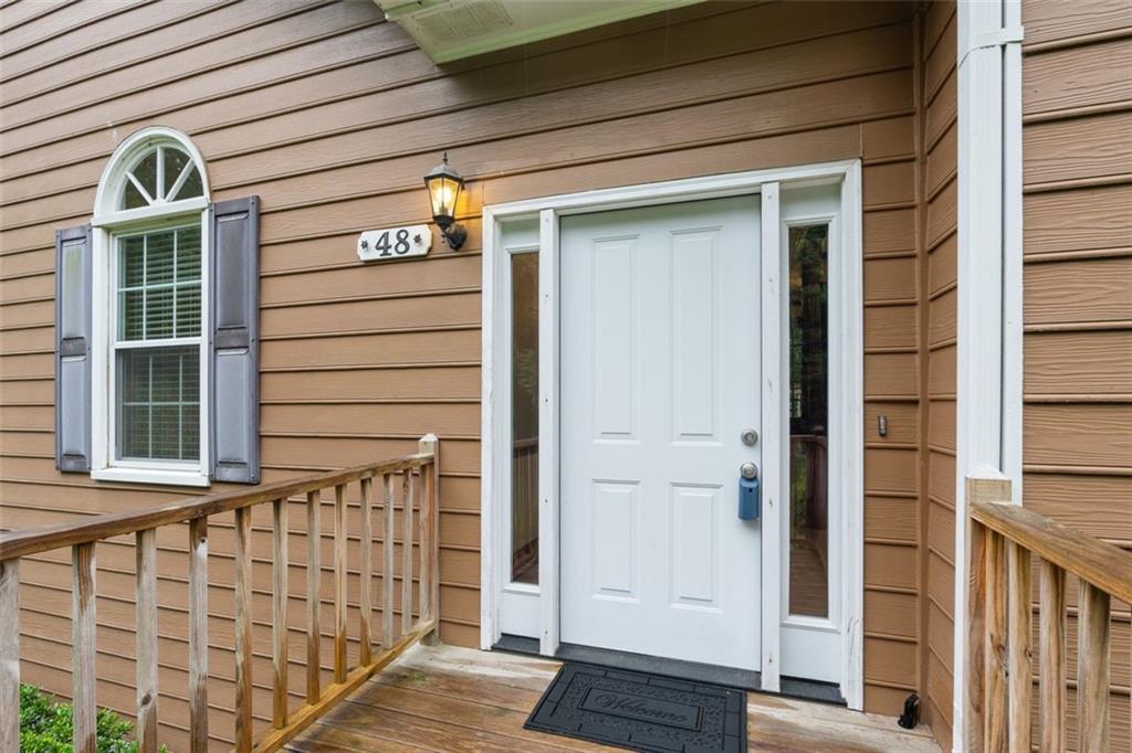 48 Saddle Field Circle, Cartersville, Georgia image 38