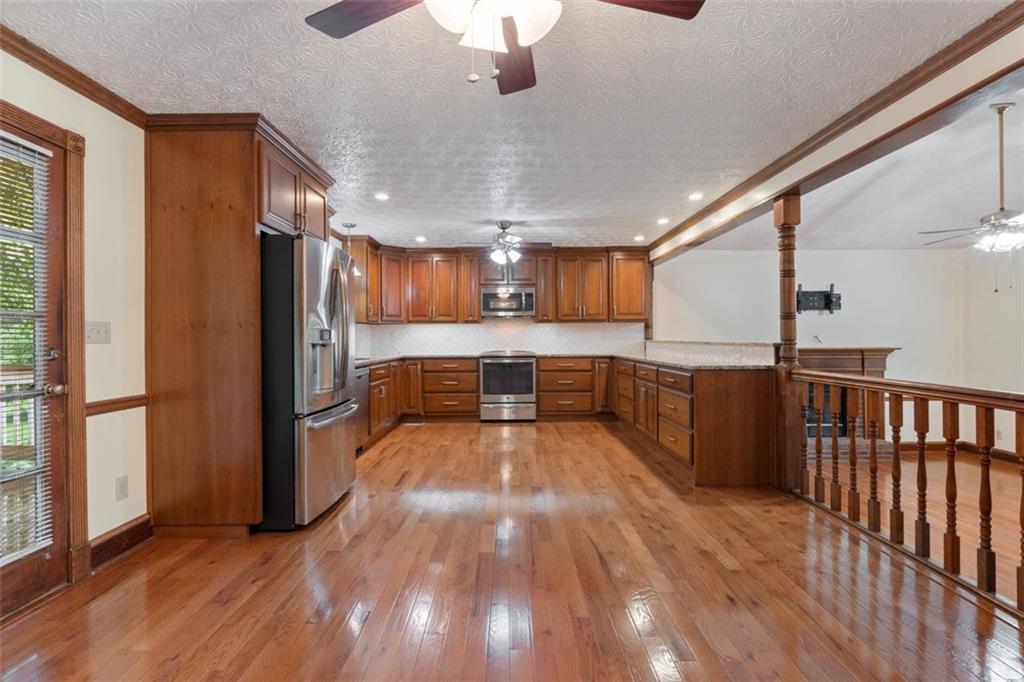 48 Saddle Field Circle, Cartersville, Georgia image 6