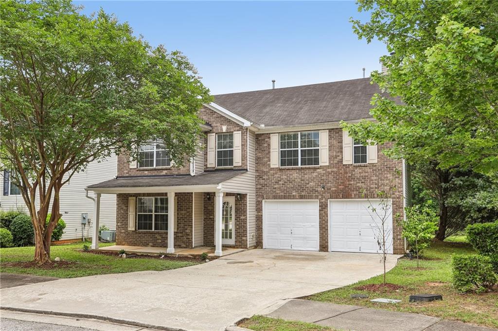 531 Jake Trail
