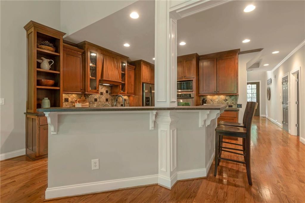 2664 Long Pointe, Johns Creek, Georgia image 9