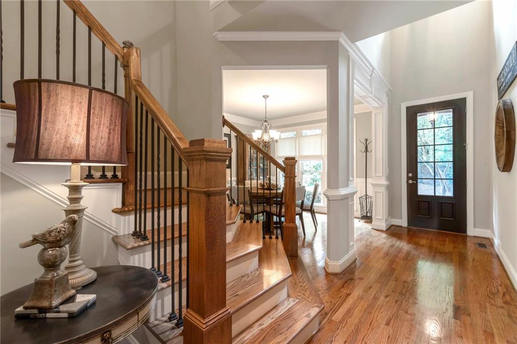 2664 Long Pointe, Johns Creek, Georgia image 6